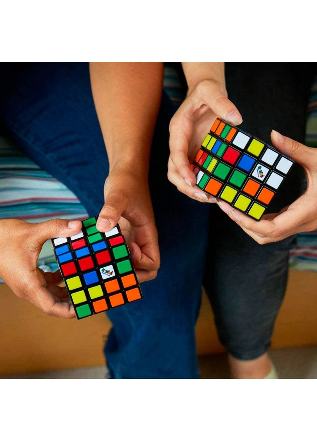 Настільна гра Кубик 4х4 Майстер (6062380) Rubik's (252245444)