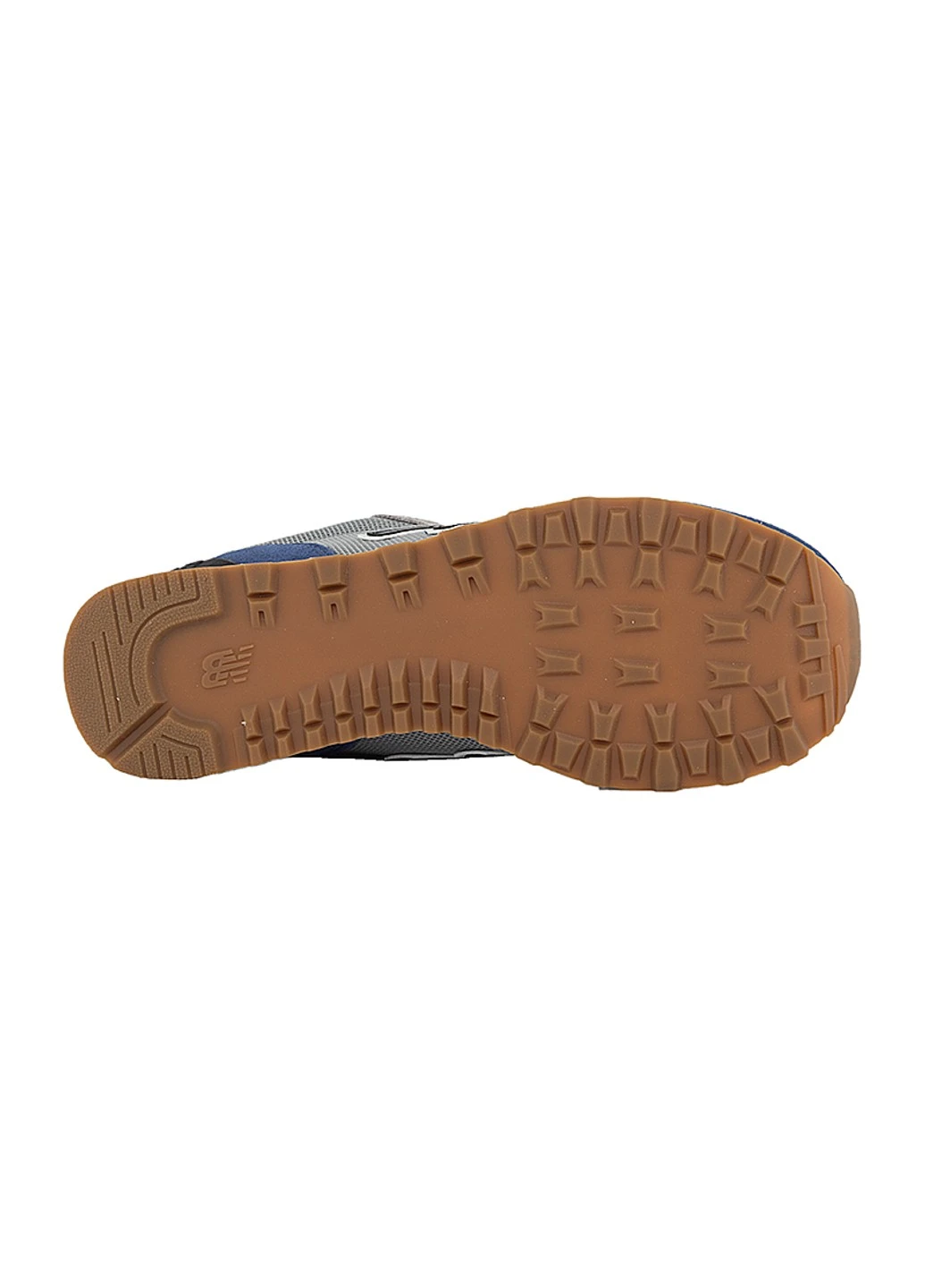 Цветные демисезонные кроссовки 515 New Balance