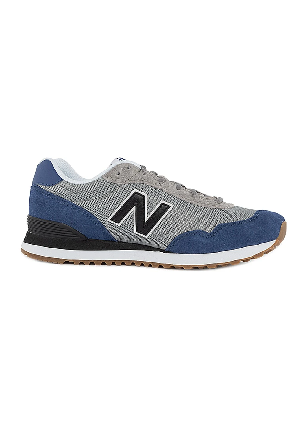 Цветные демисезонные кроссовки 515 New Balance