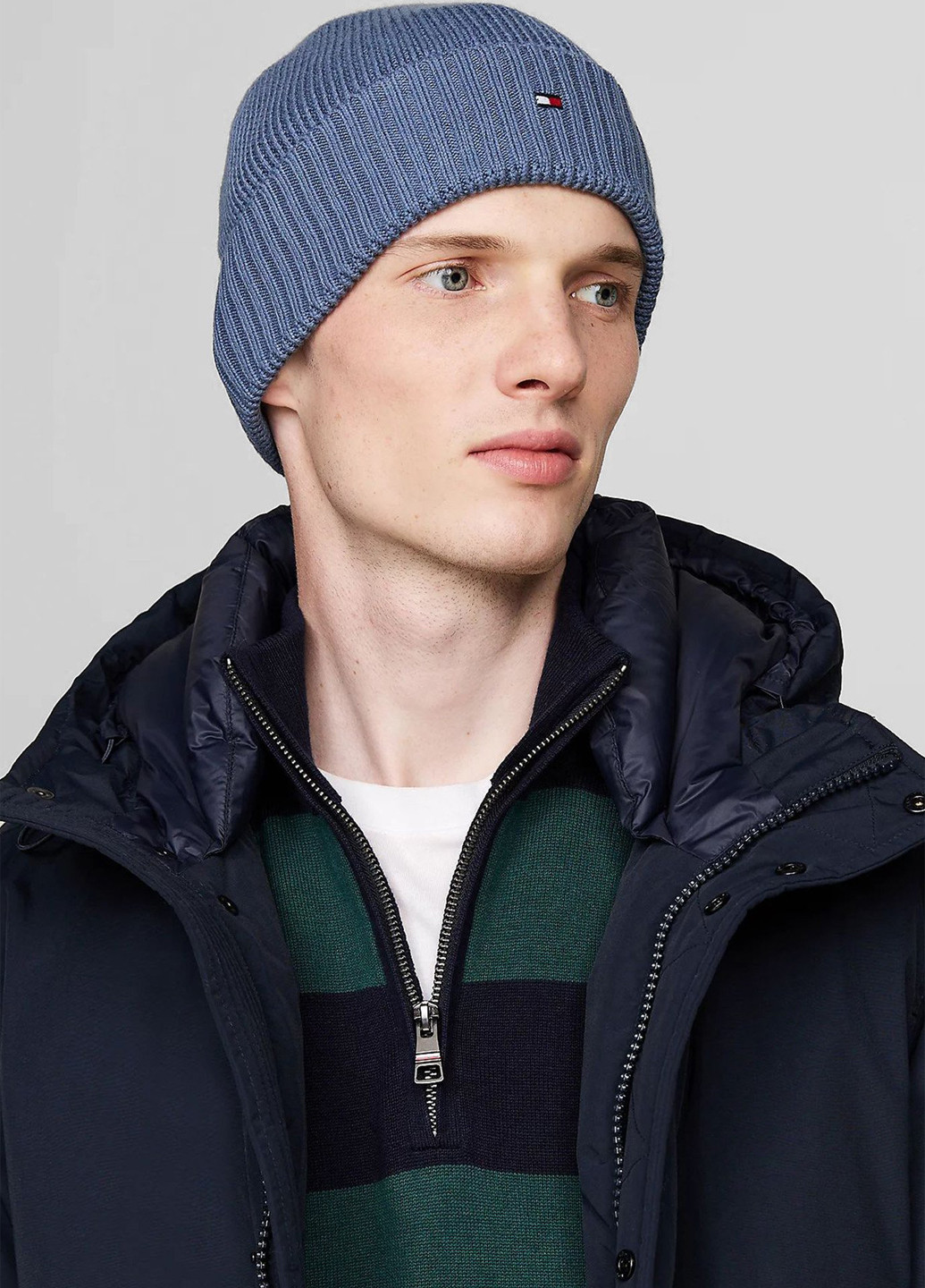 Шапка Tommy Hilfiger (315060233)