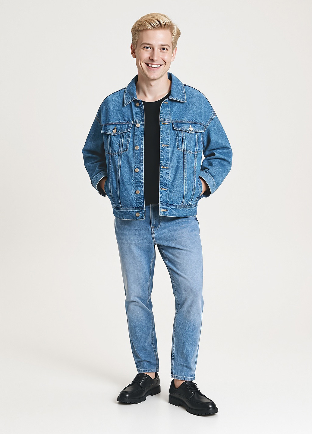 Джинси Reserved (291118954)