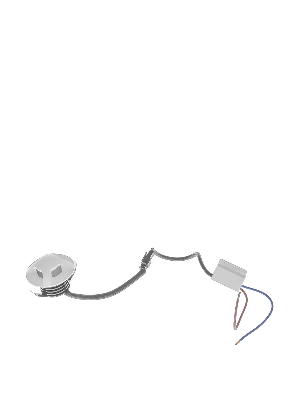 Світильник, 35х50 мм Brille (138507089)