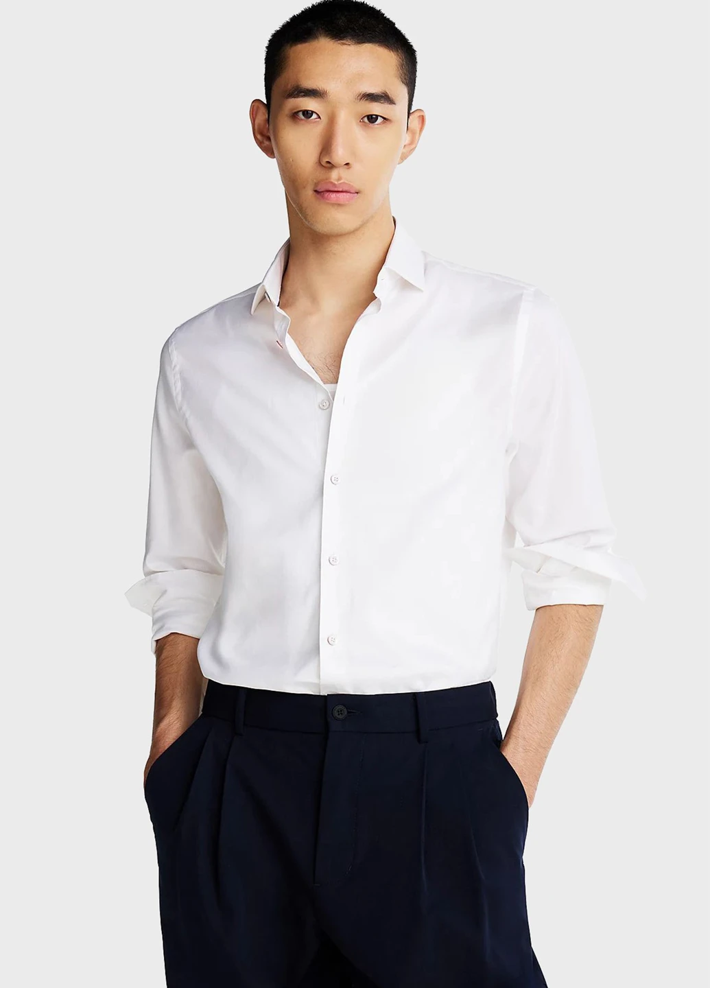 Сорочка Tommy Hilfiger (347149697)