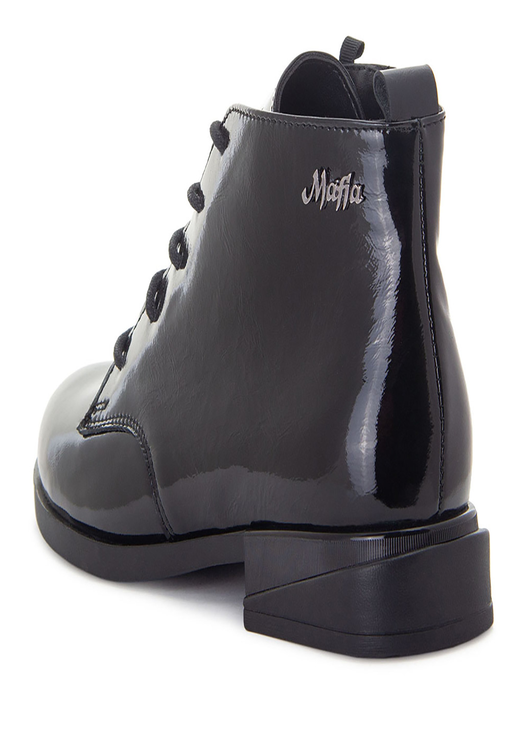 Осенние ботинки Footstep