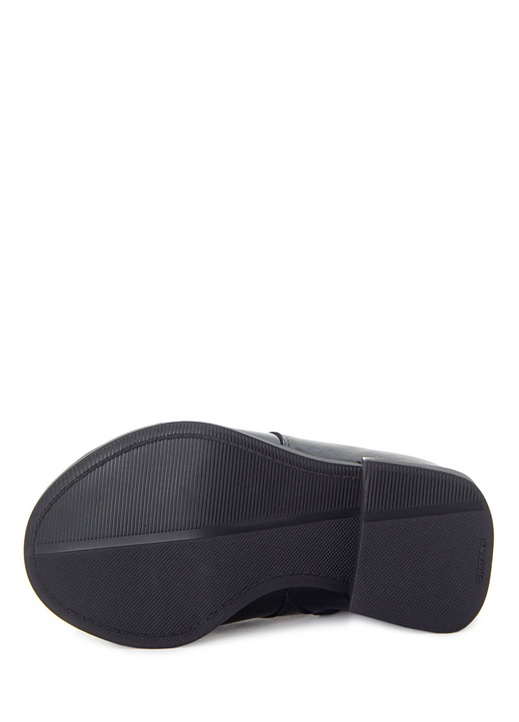 Осенние ботинки Footstep