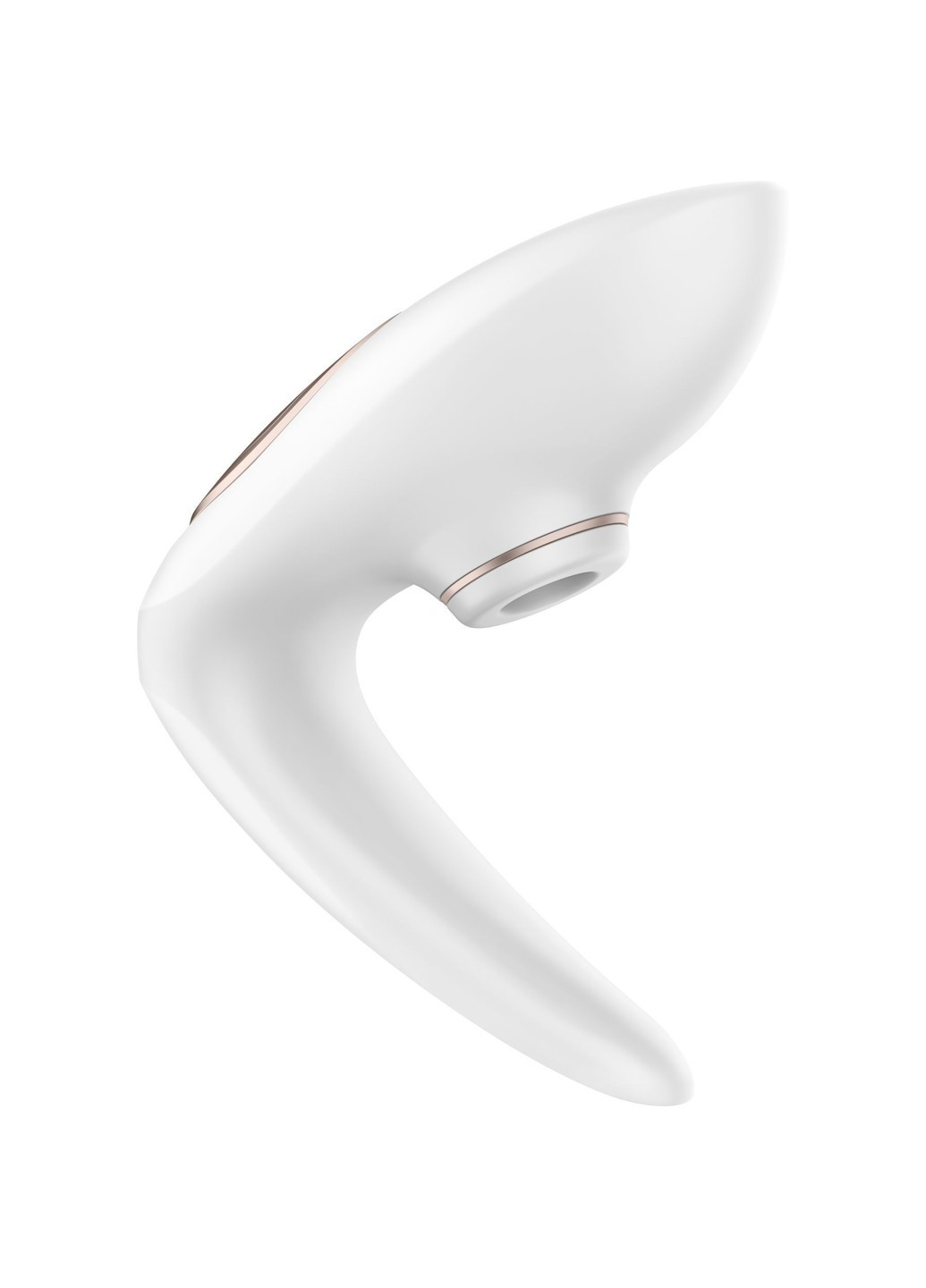 Вакуумний вібратор для пар Pro 4 Couples можна використовувати для сексу в парі Satisfyer (256537617)