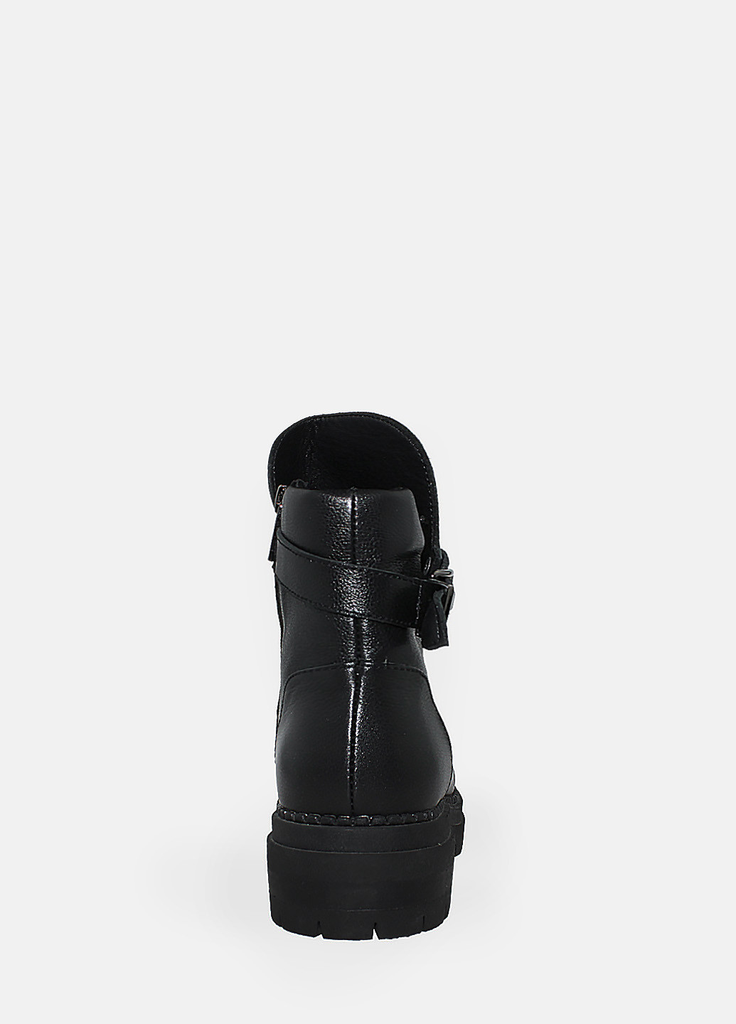 Зимние ботинки rf15061 черный Favi