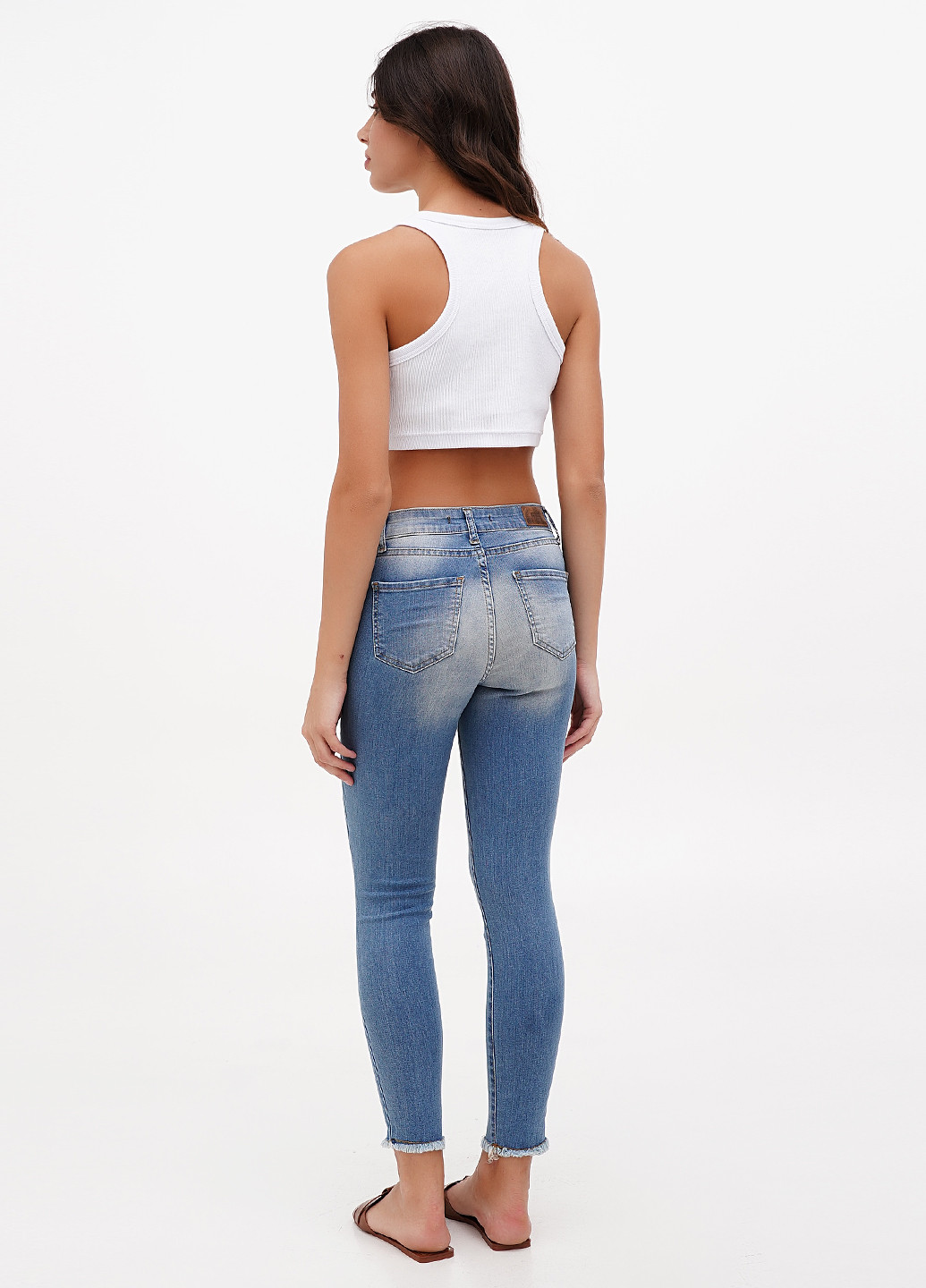 Джинсы Sassofono - (298141785)