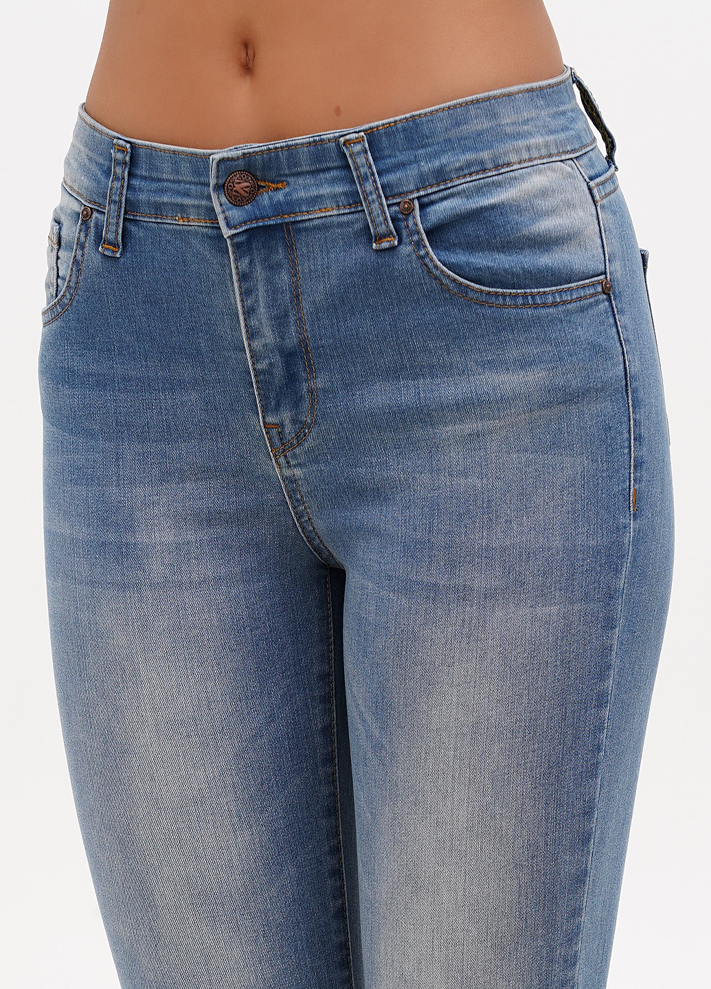 Джинсы Sassofono - (298141785)