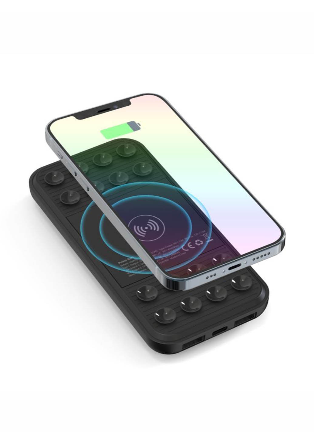 Повербанк, 10000 mAh TheGeneral (304674880)