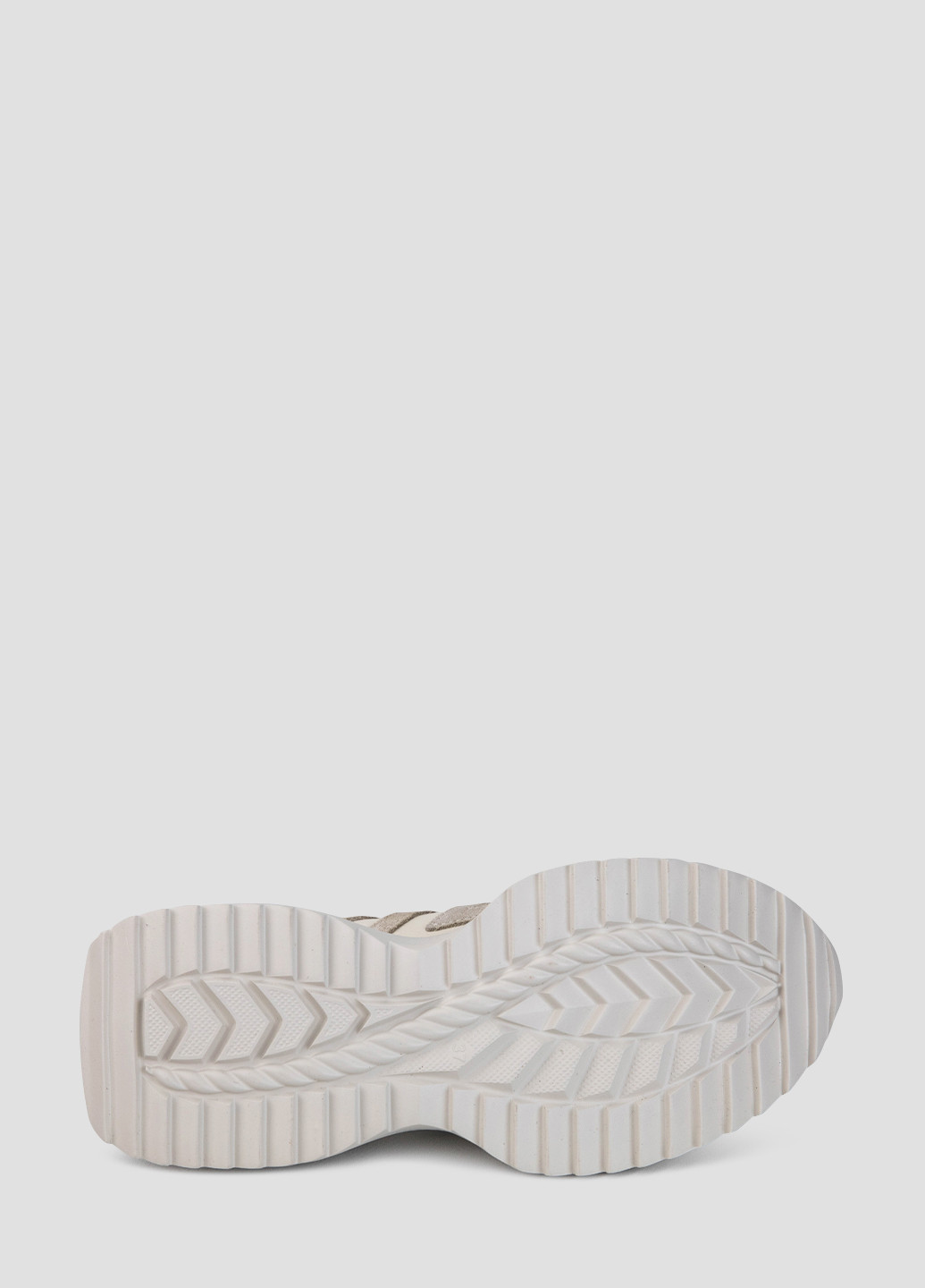 Кросівки Bottini бежеві демісезони (331812835)