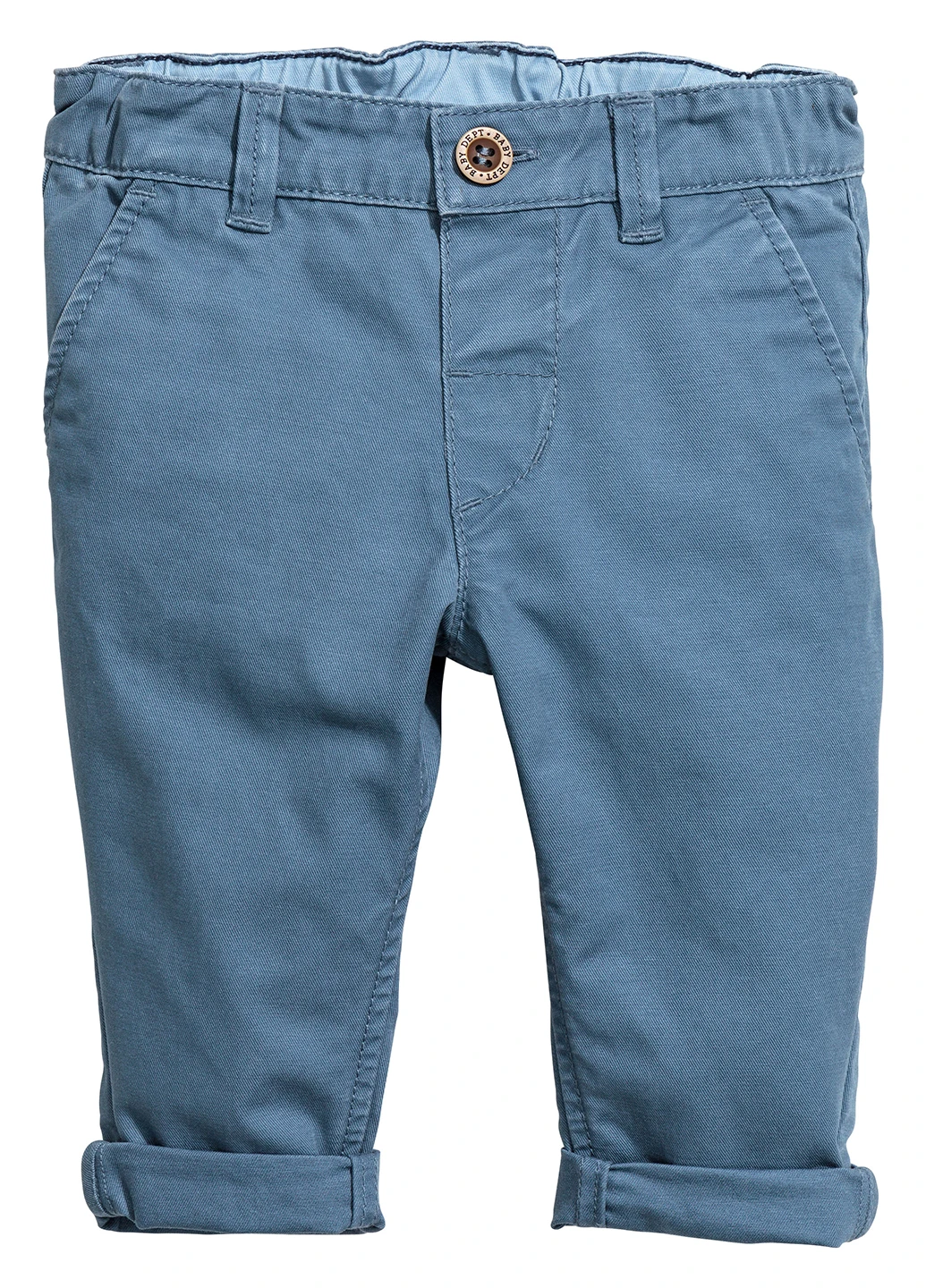 Штани H&M (61627814)