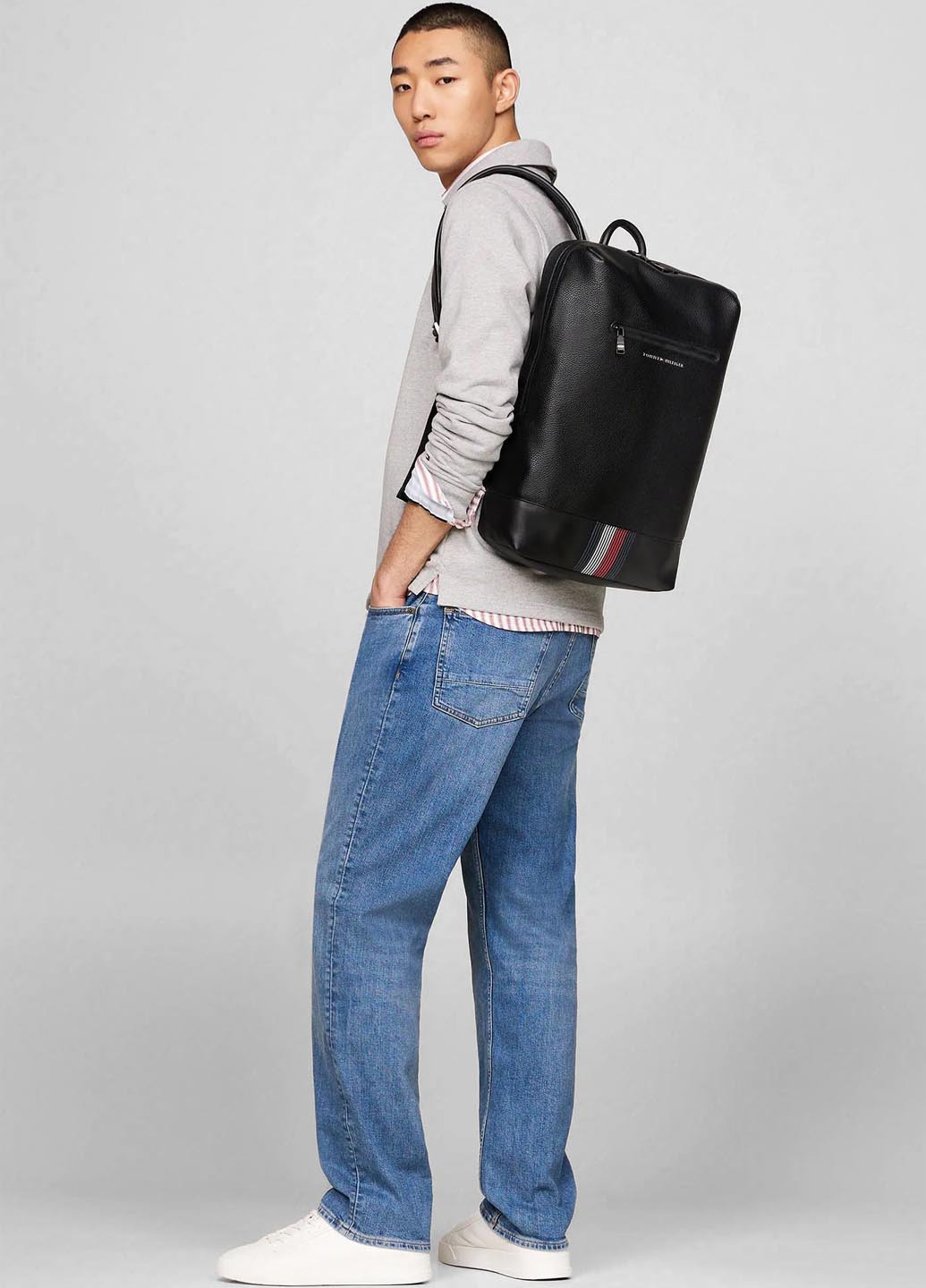 Рюкзак Tommy Hilfiger (315692319)