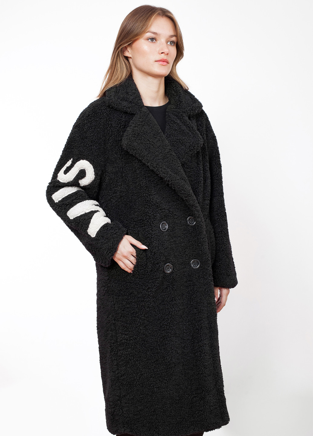 Шуба Trendy (362044264)