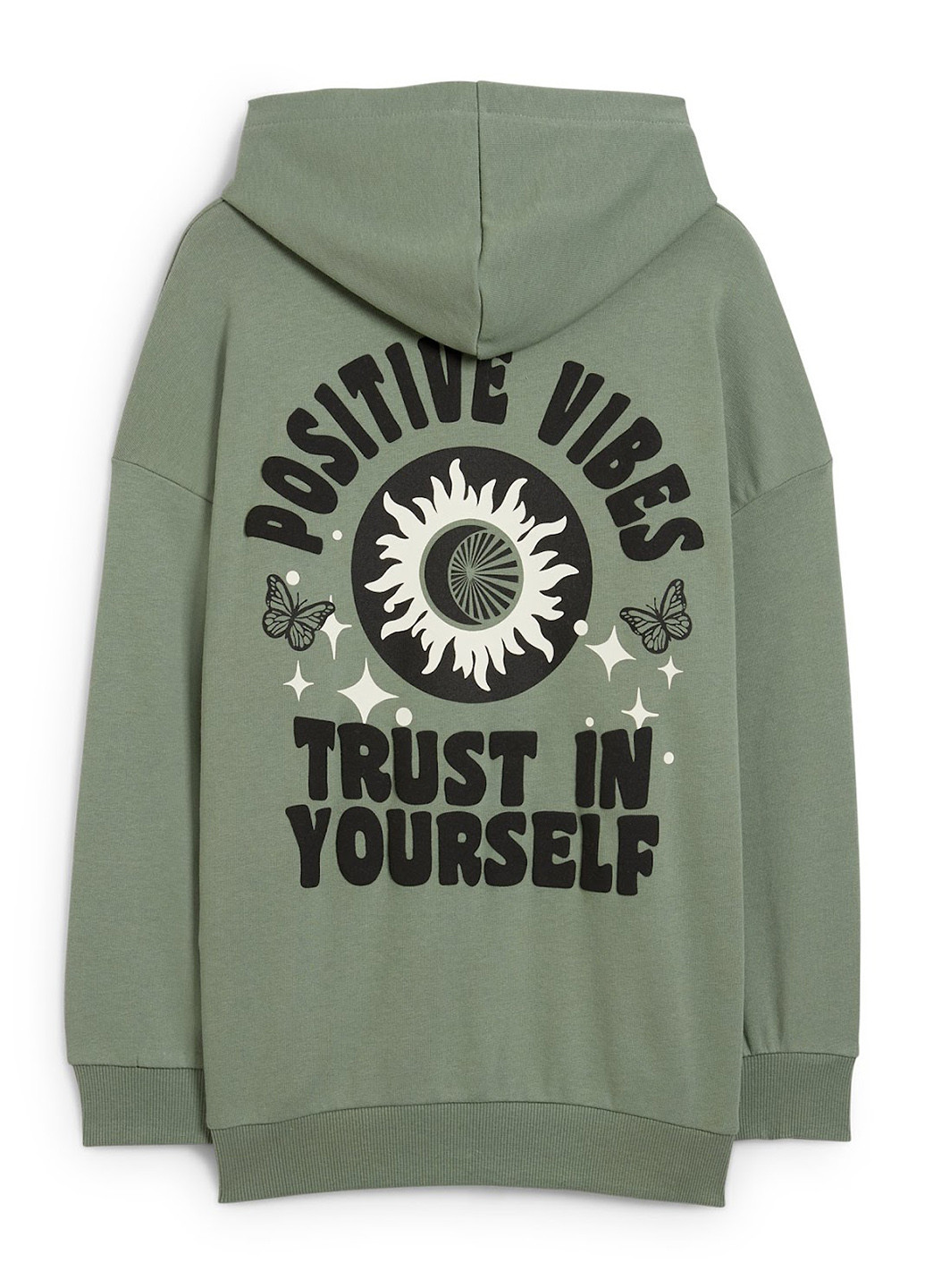 Худи C&A (322933649)