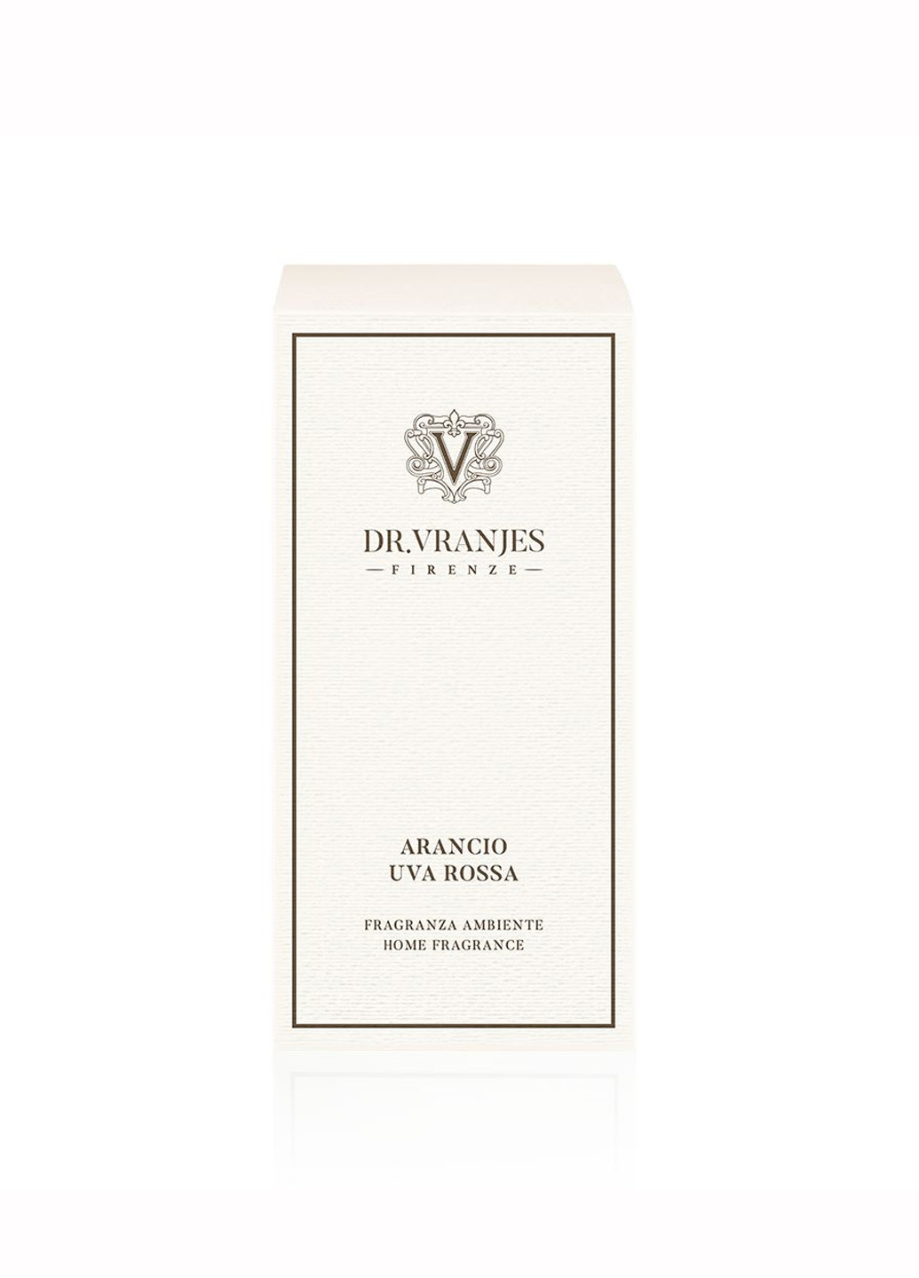 Аромадіффузори Arancio & Uva Rossa (Апельсин і Червоний виноград) 500 мл (FRV0019D) Dr. Vranjes (216641597)