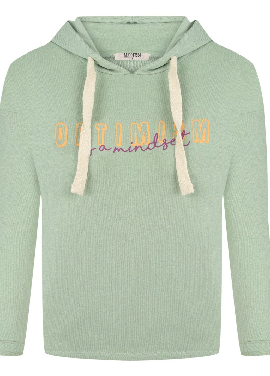 Худі Mudo (253017008)