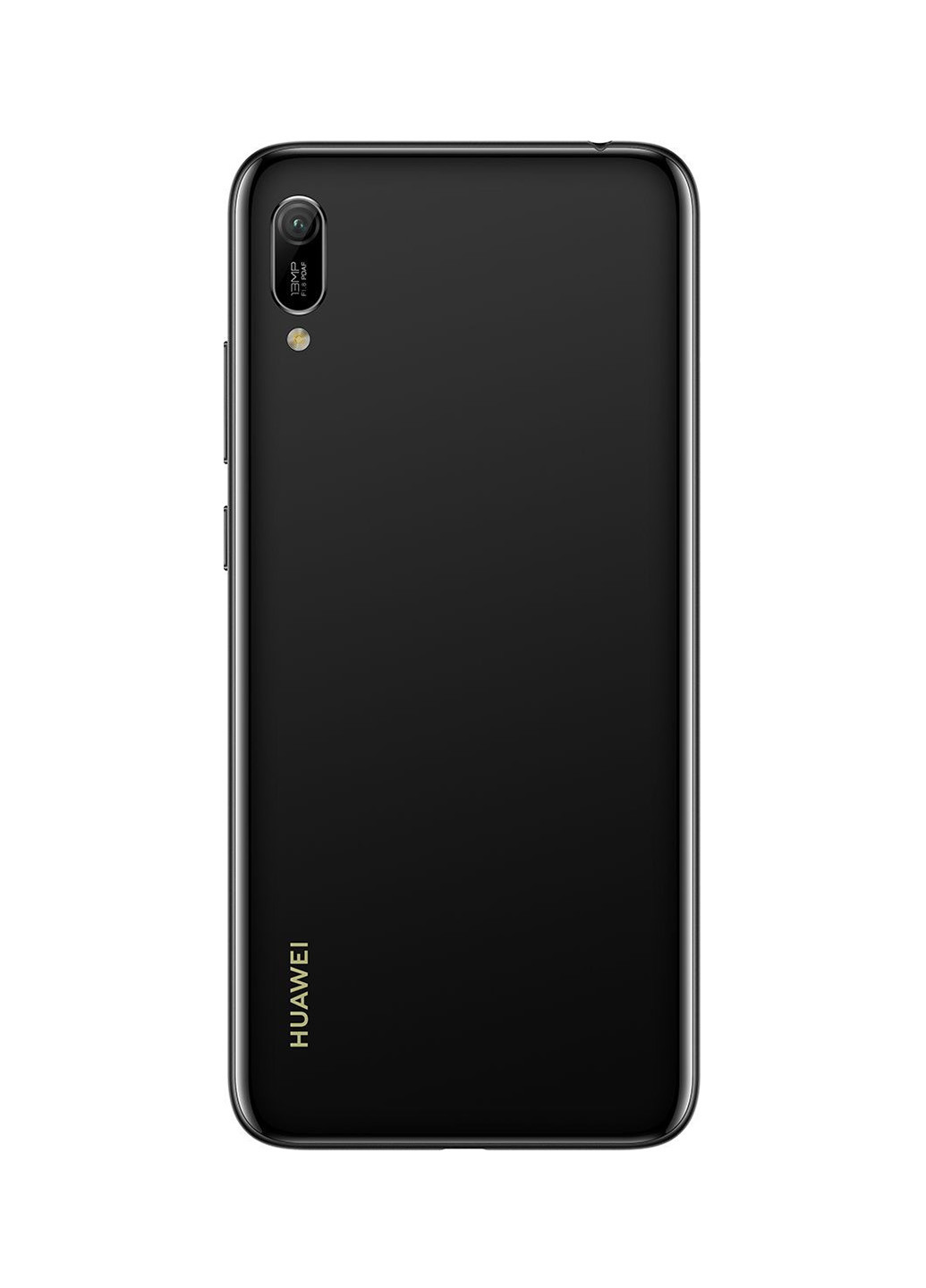 Смартфон Huawei y6 2019 2/32gb midnight black (mrd-lх1) (163174118)