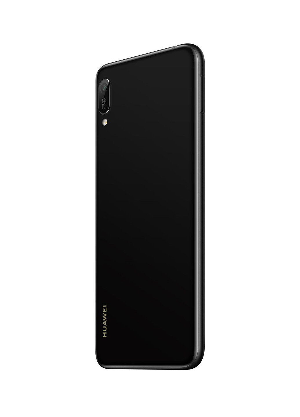 Смартфон Huawei y6 2019 2/32gb midnight black (mrd-lх1) (163174118)