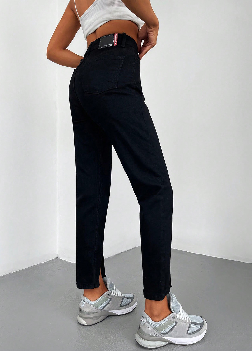 Джинси SHEIN - (367436351)