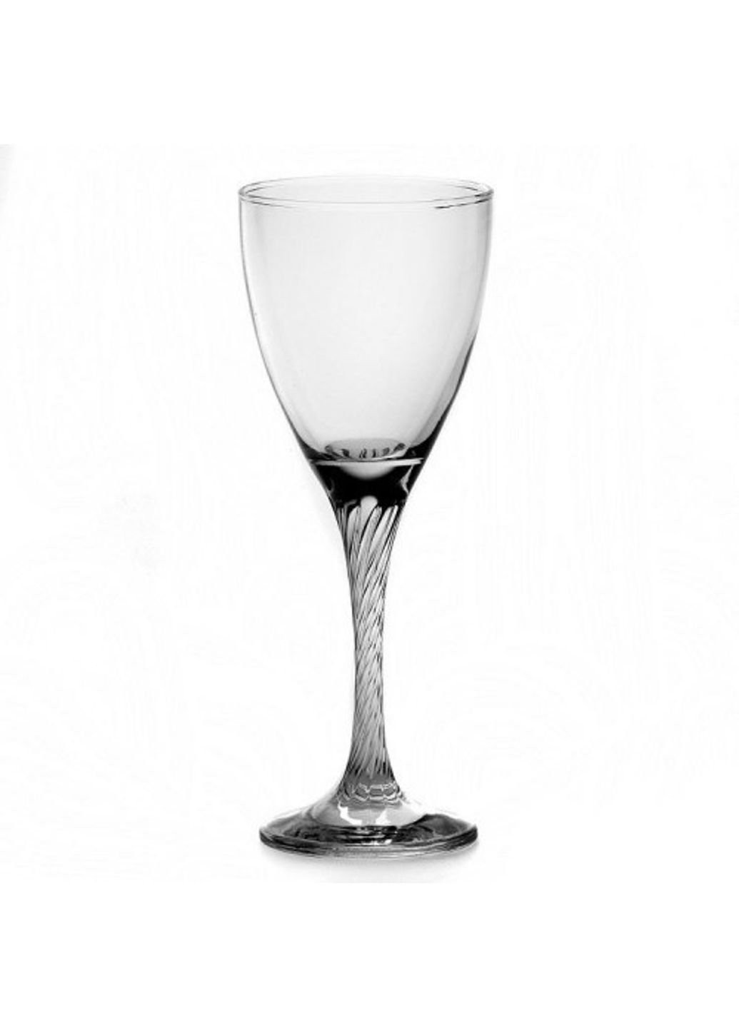 Набор бокалов для вина Twist PS-44372-6 205 мл 6 шт Pasabahce (253583755)