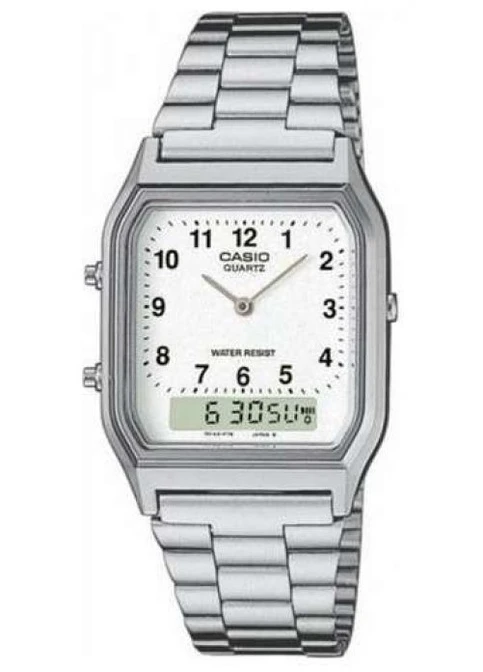 Часы наручные Collection AQ-230A-7BMQ Casio (253009287)