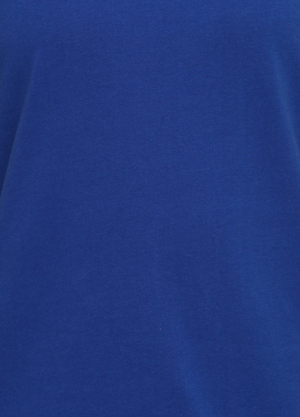 Синяя летняя футболка Esmara