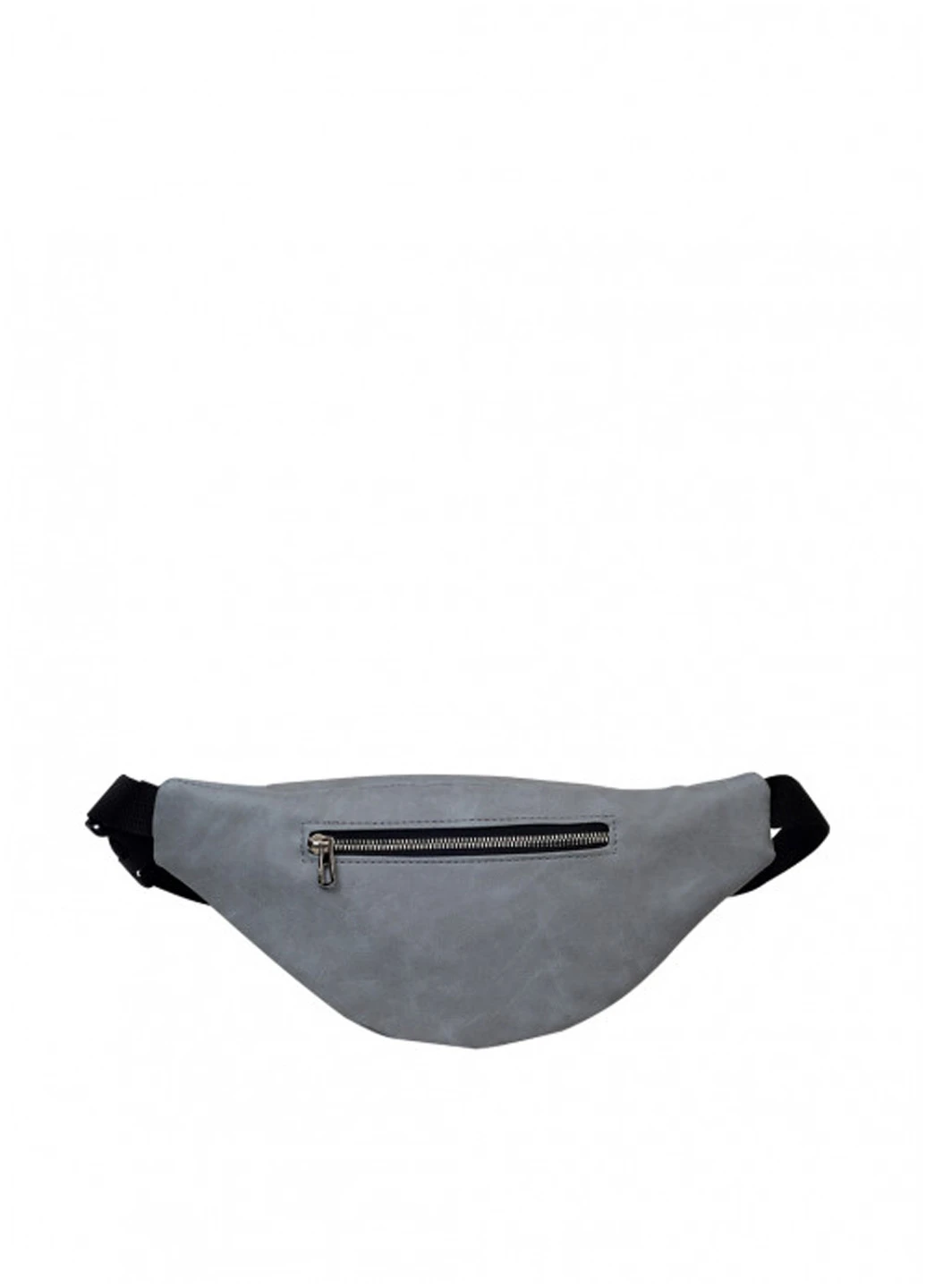 Женская сумка на пояс (бананка) 33х14 см Sambag (210478589)