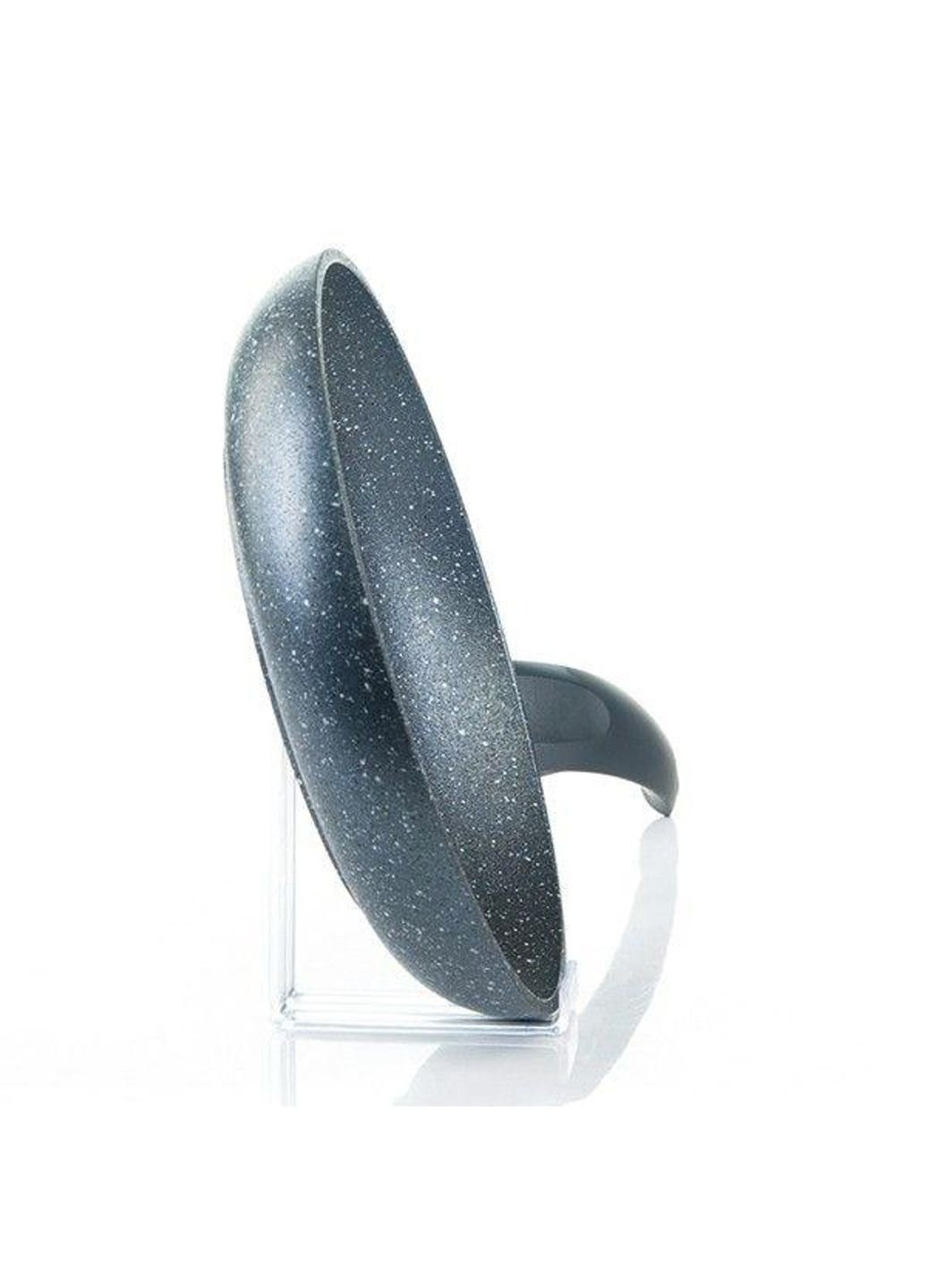 Сковорода универсальная Grey Stone FS-4968 20 см Fissman (253629661)