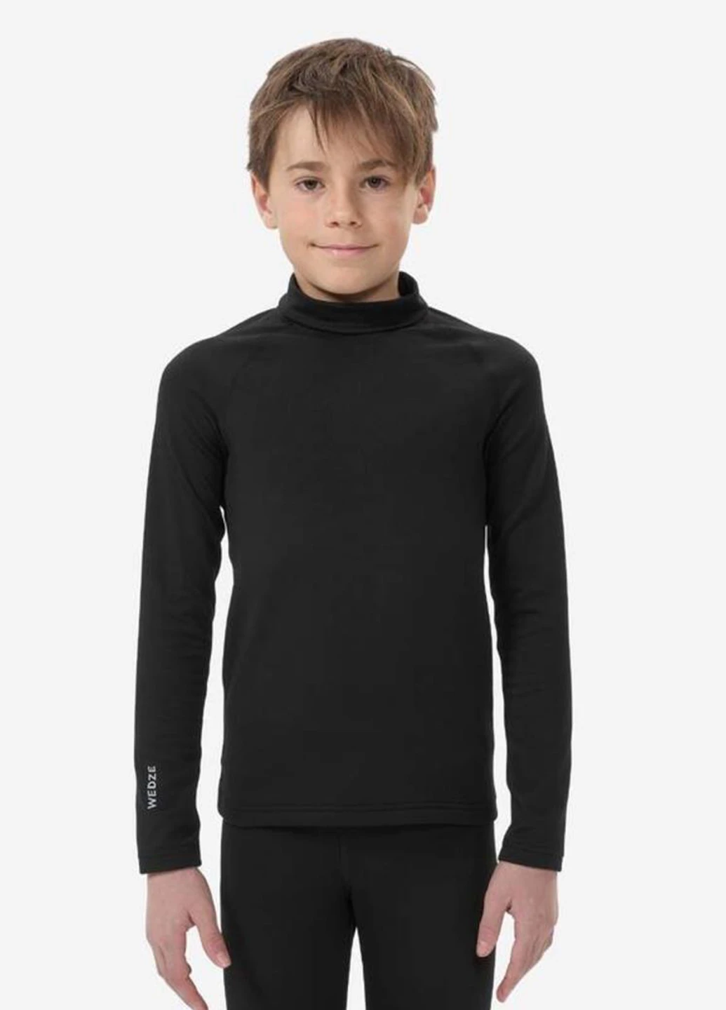 Гольф 8616198 Wedze Black (320996799)