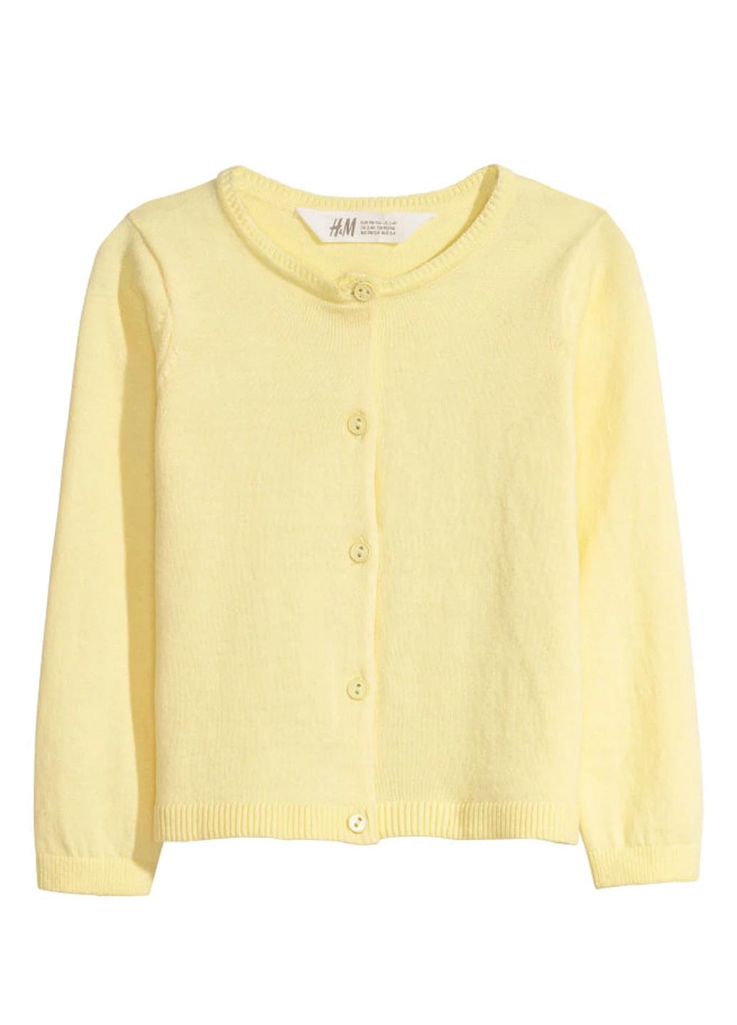 Кофта H&M (144428364)