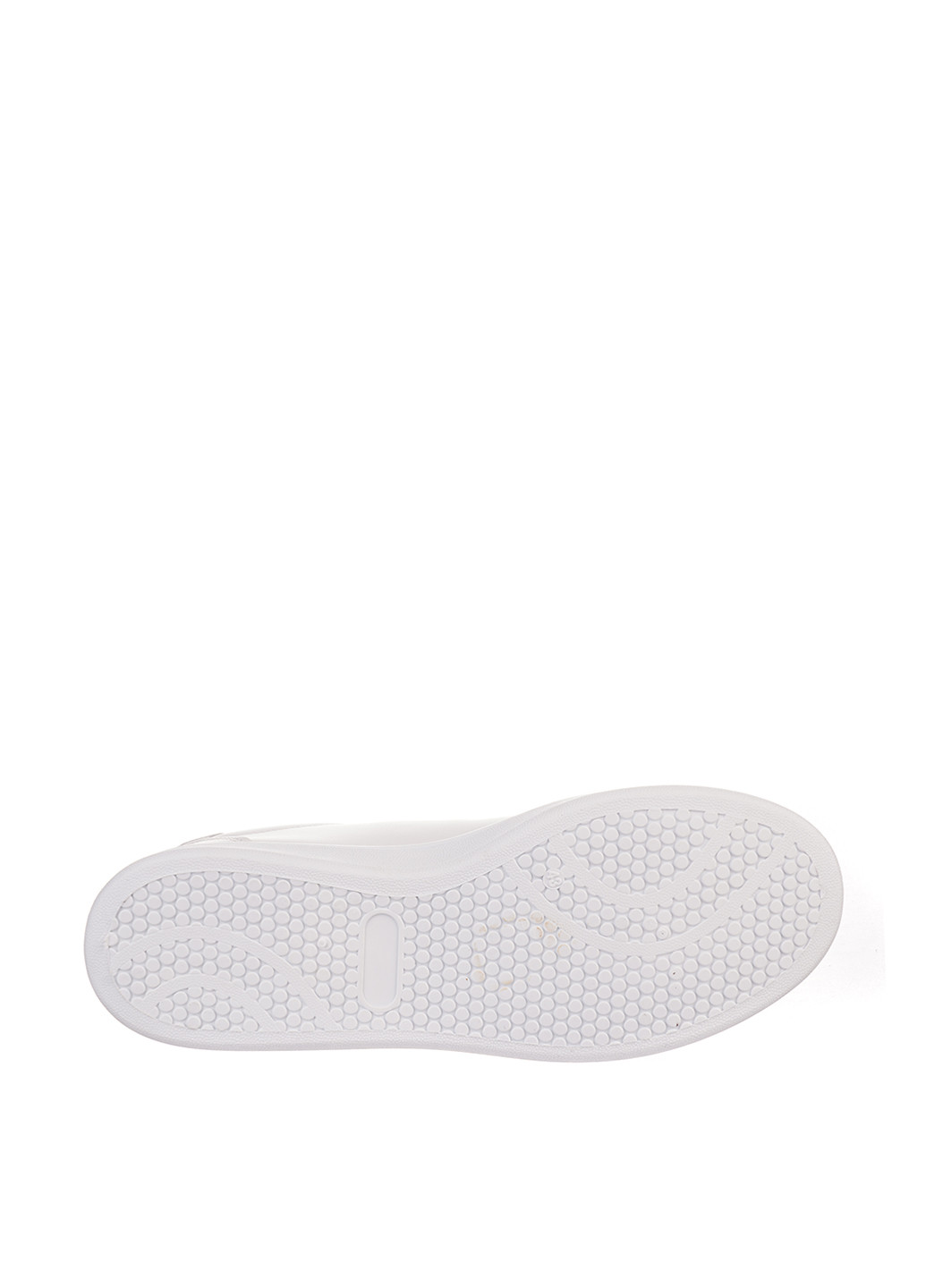 Белые кеды Stilli