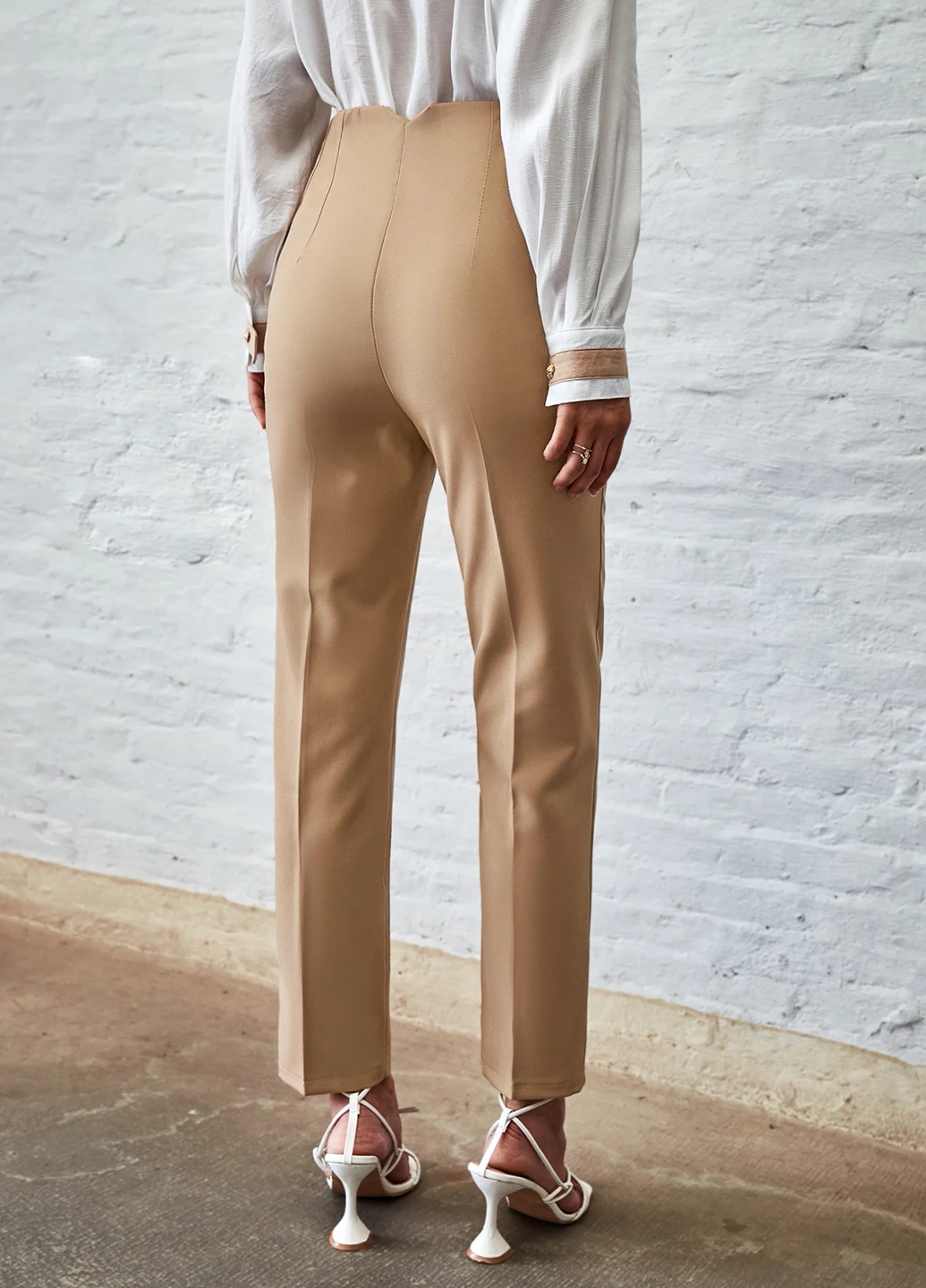 Брюки SHEIN (331821617)