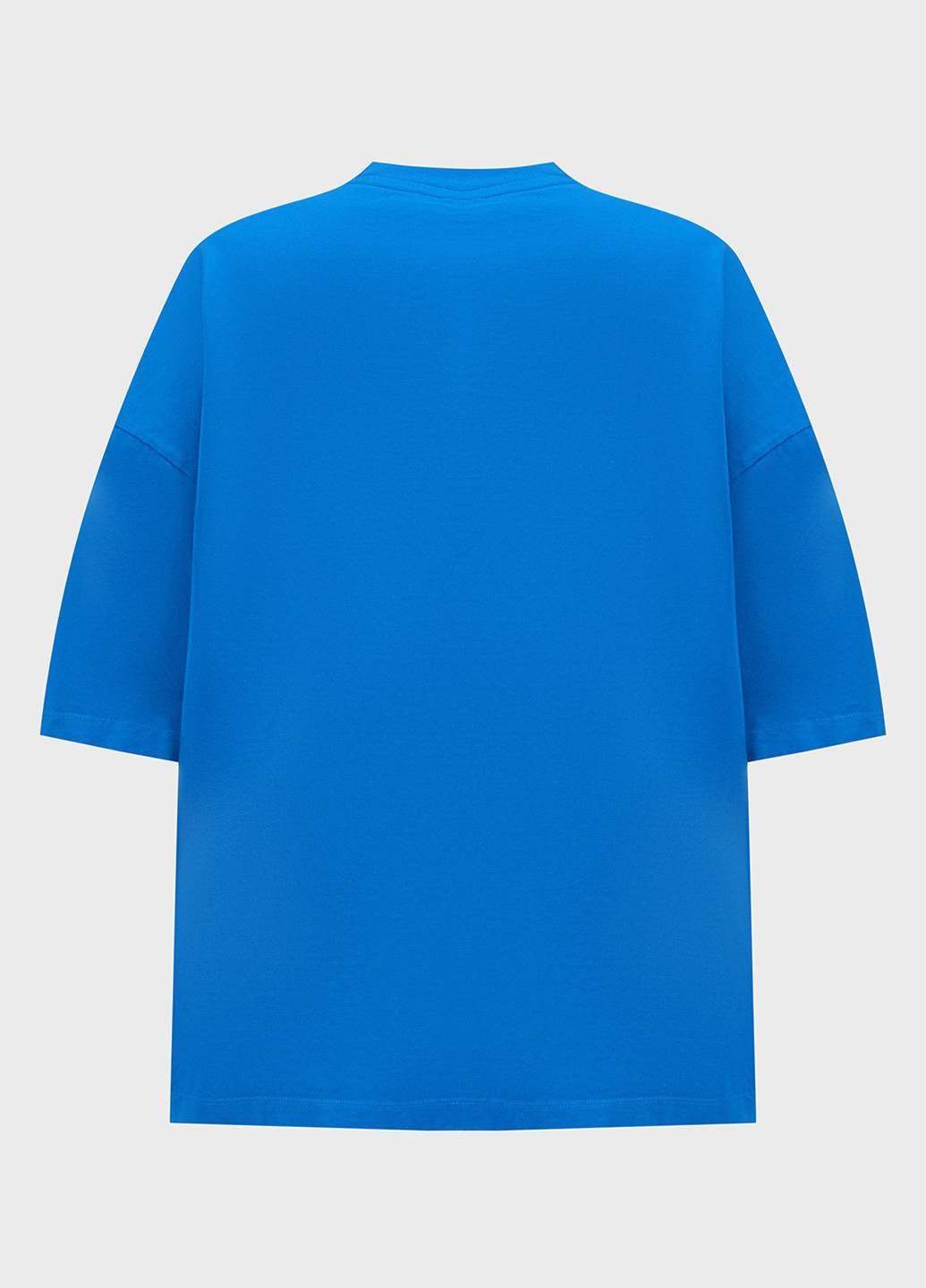 Синя футболка Tommy Jeans