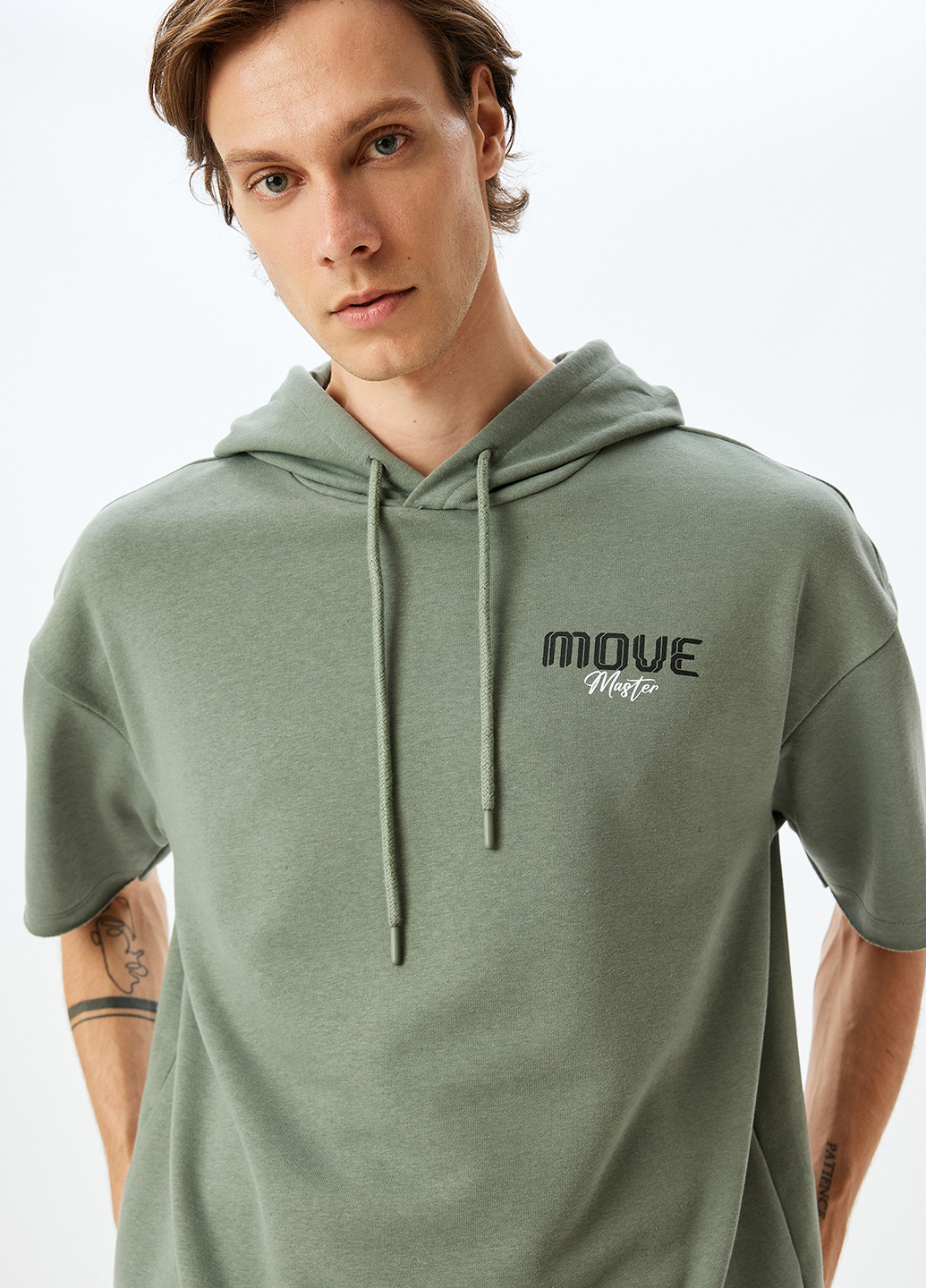 Худи KOTON (362152035)