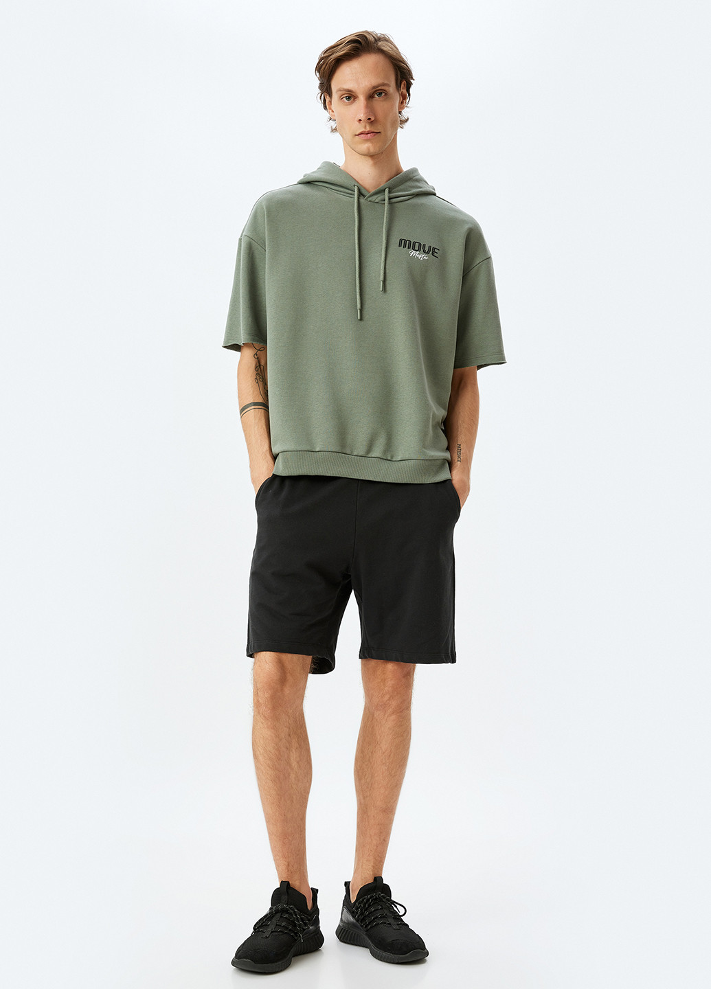 Худи KOTON (362152035)