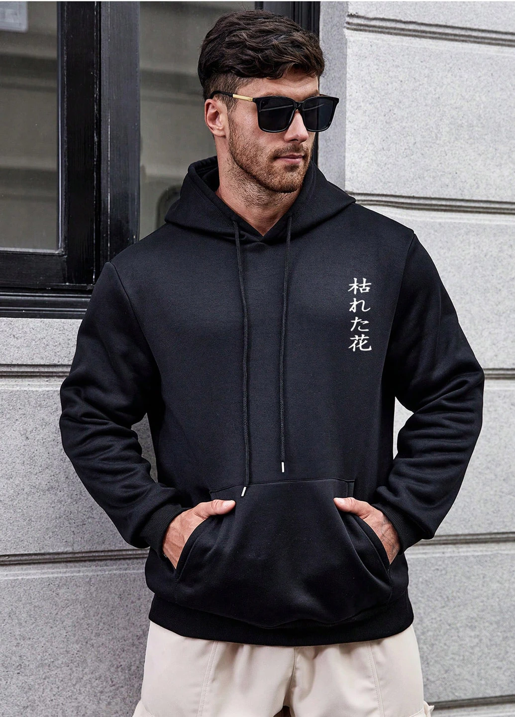 Худі SHEIN (311507882)