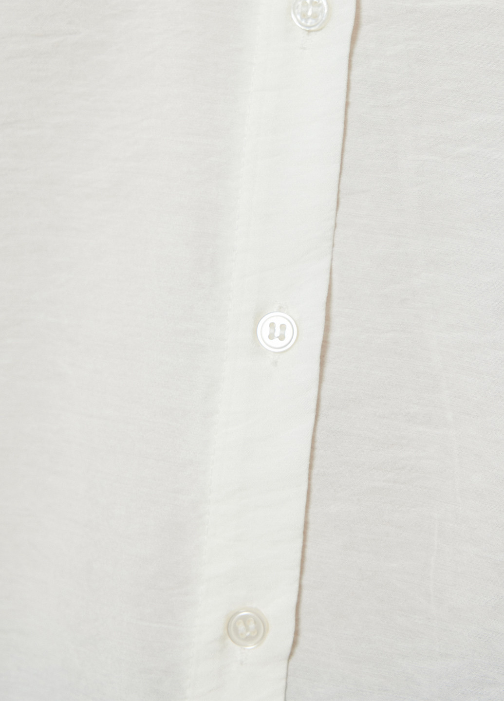 Белая блуза KOTON