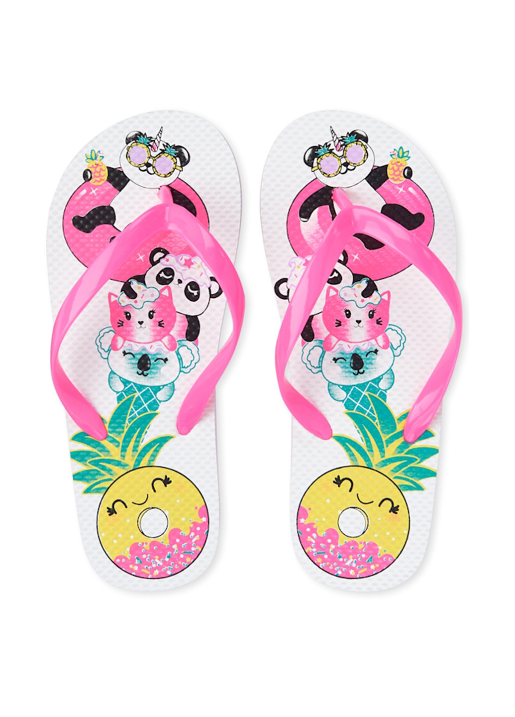 В'єтнамки The Children's Place (300161936)