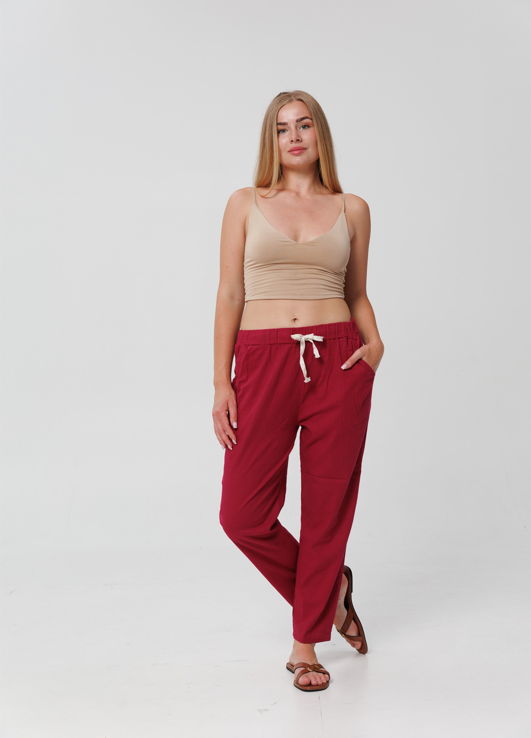 Брюки Icon (337709356)