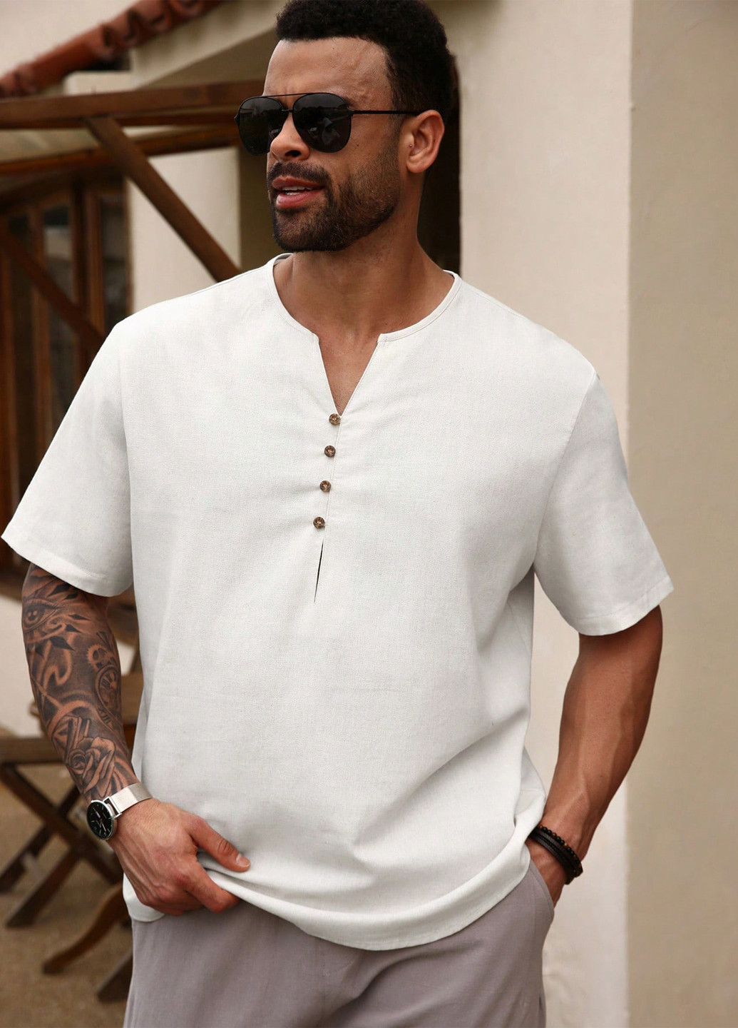 Сорочка SHEIN (366258101)