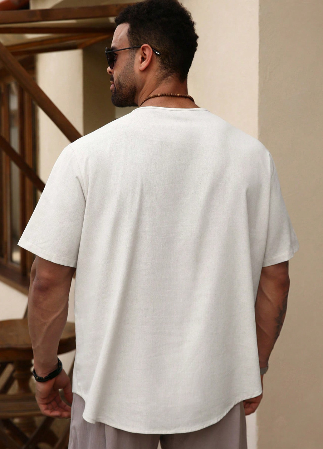 Сорочка SHEIN (366258101)