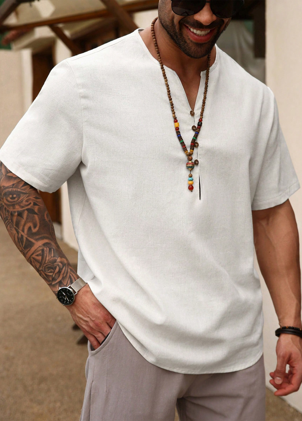 Сорочка SHEIN (366258101)