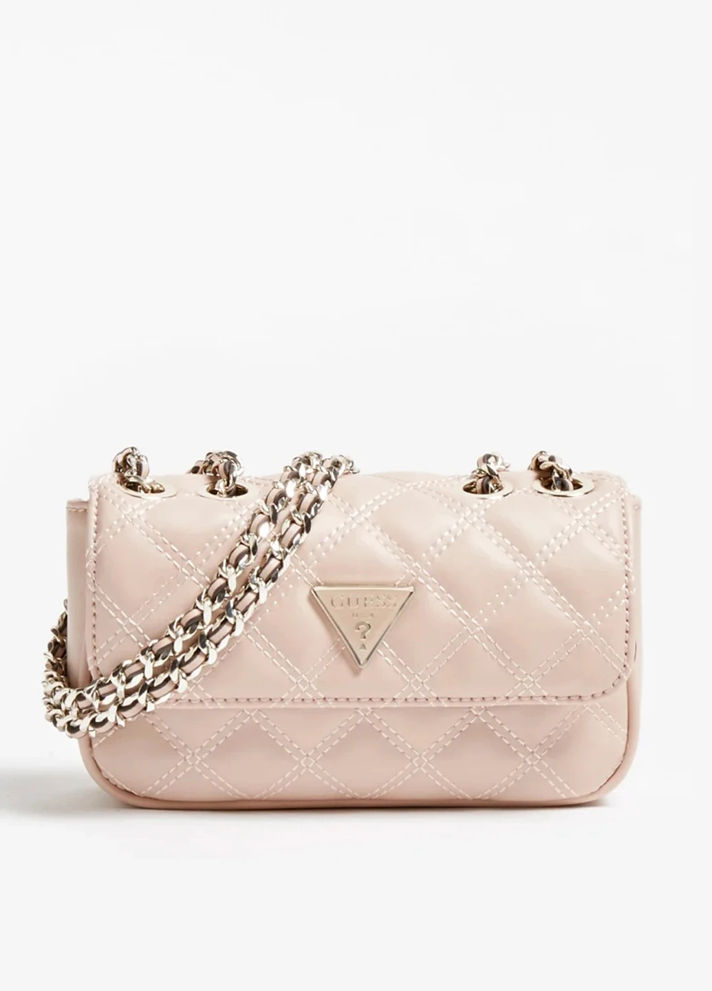Сумка кросс-боди Guess CESSILY MICRO MINI (251444210)