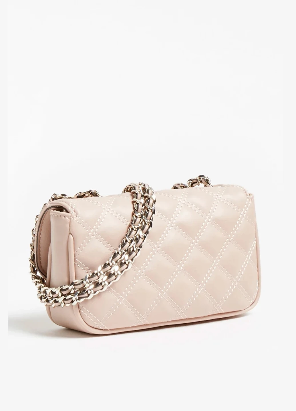 Сумка кросс-боди Guess CESSILY MICRO MINI (251444210)