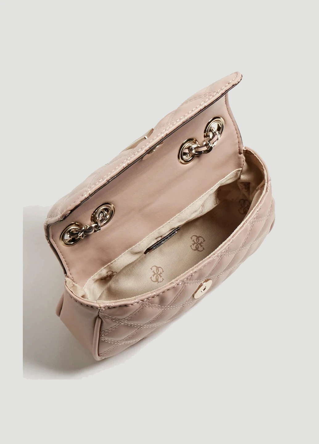 Сумка кросс-боди Guess CESSILY MICRO MINI (251444210)