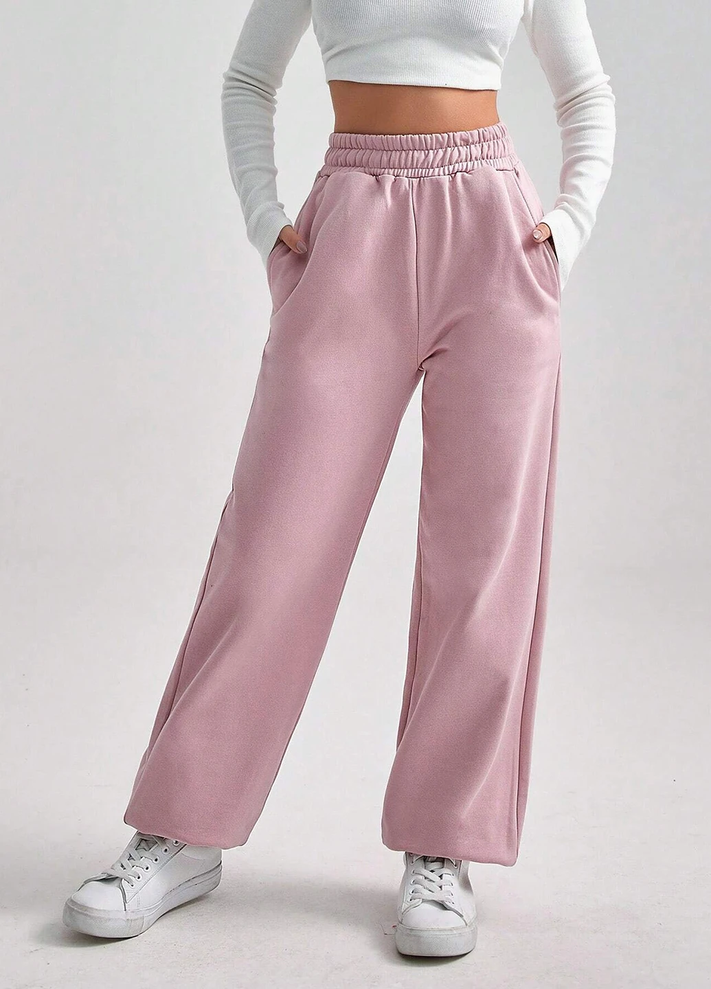 Штани SHEIN (302289916)