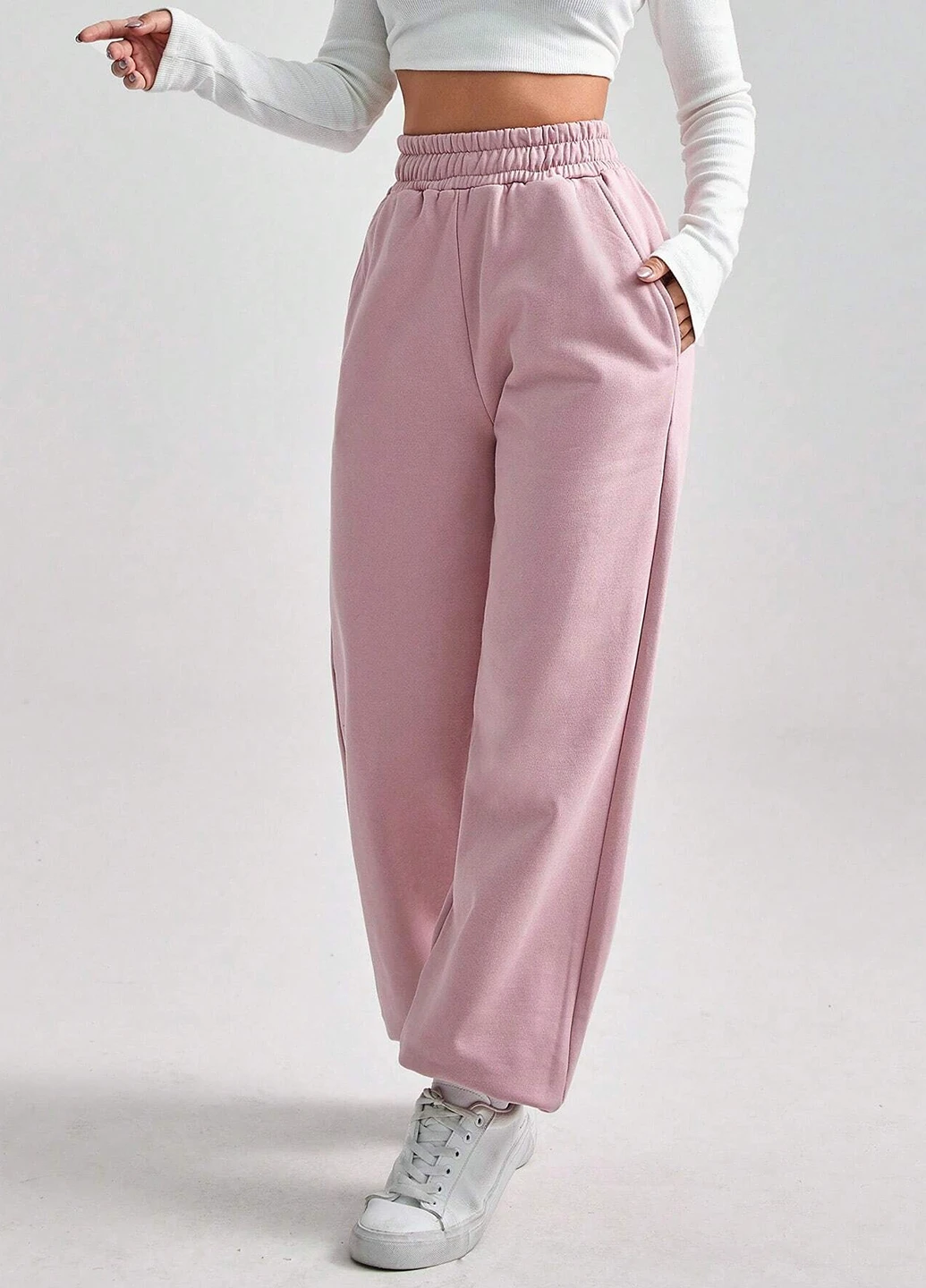 Штани SHEIN (302289916)