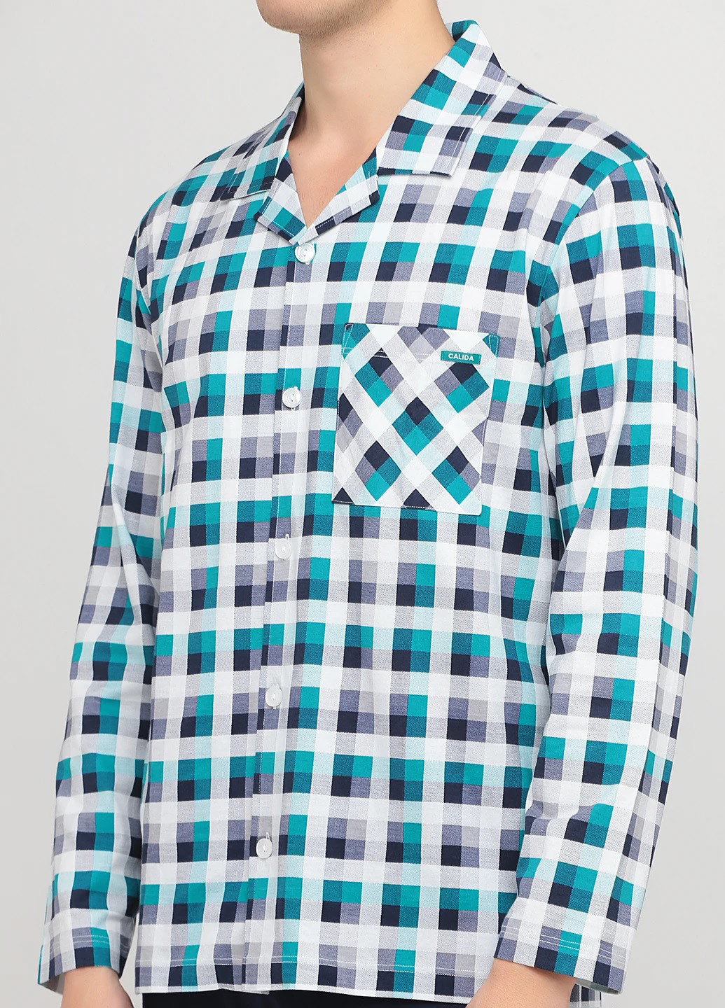 Пижама (рубашка, брюки) Calida (327538462)