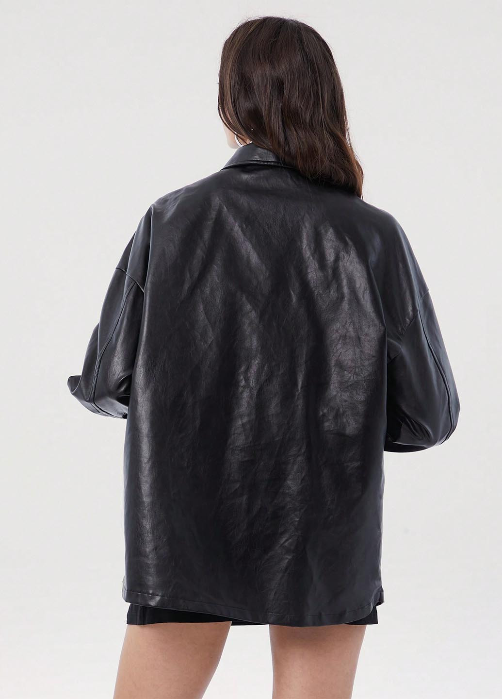 Куртка-сорочка SHEIN (366071642)